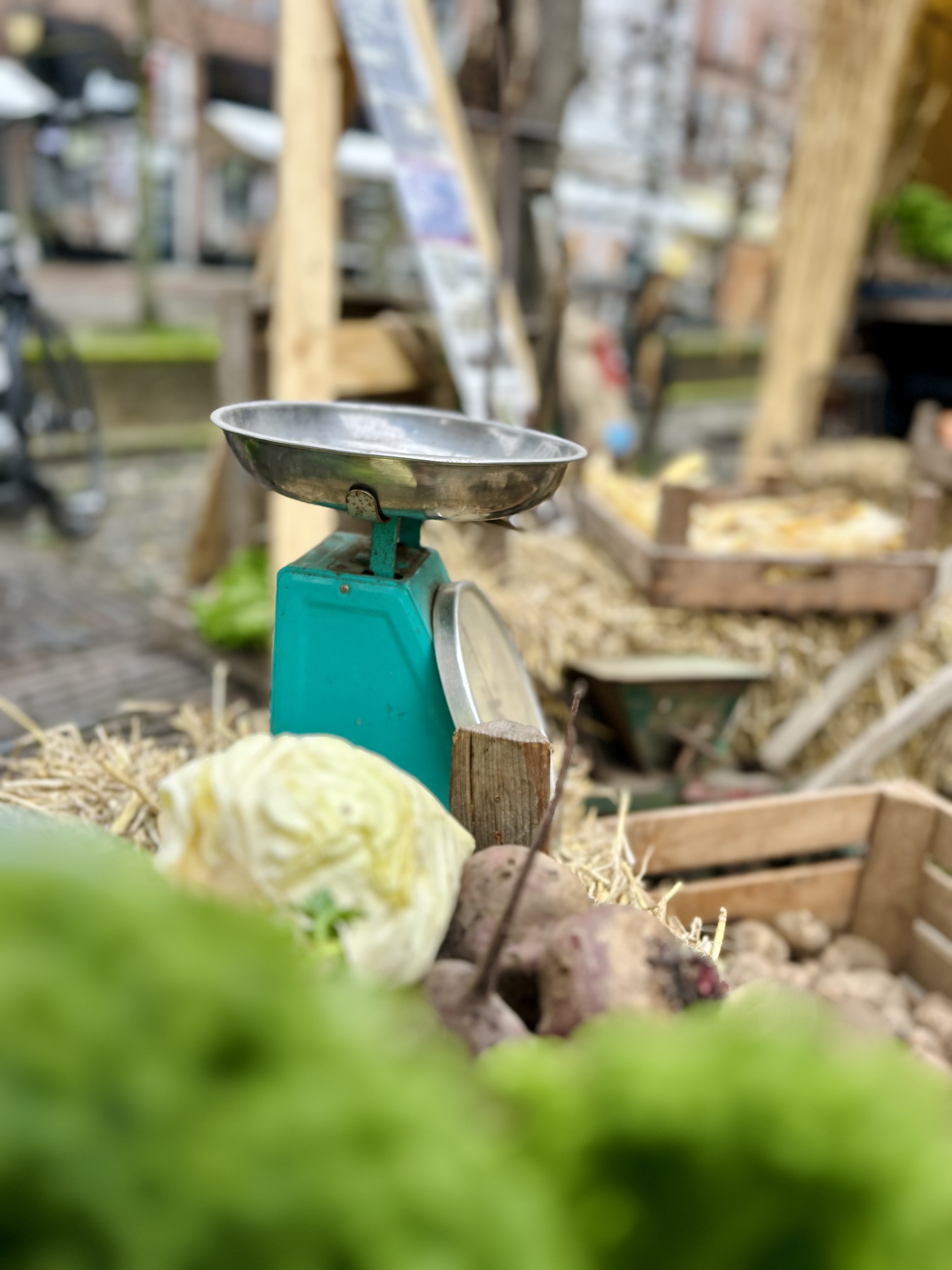 Vacature: Fondsenwerver met groen hart